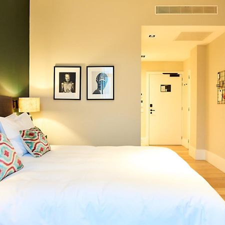 Hotel Franq Anvers Dış mekan fotoğraf