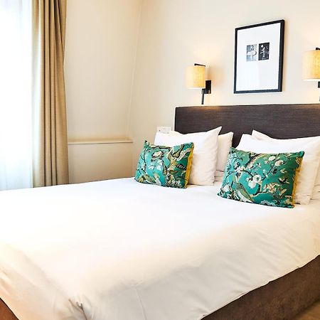 Hotel Franq Anvers Dış mekan fotoğraf