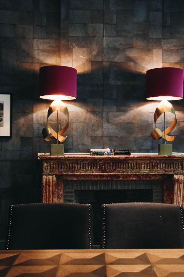 Hotel Franq Anvers Dış mekan fotoğraf