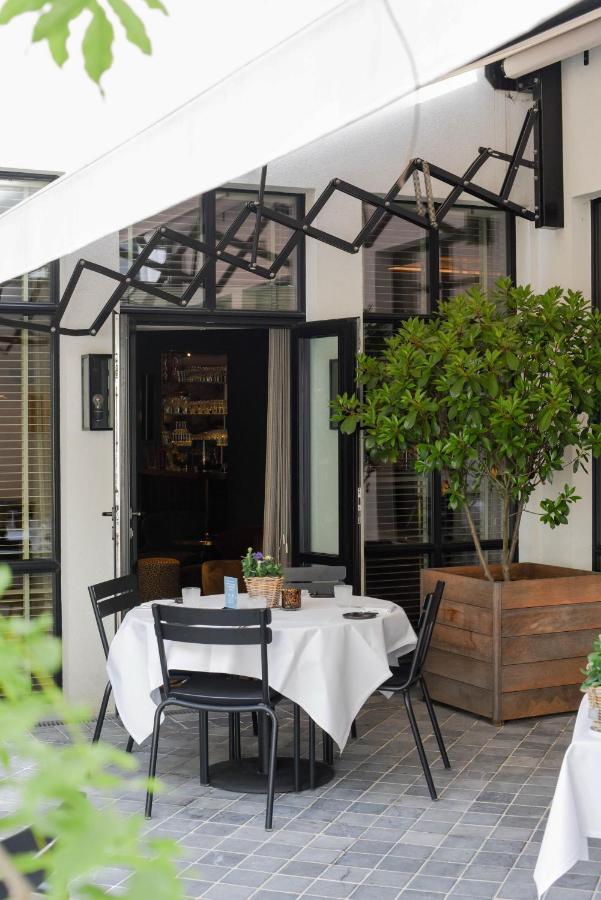 Hotel Franq Anvers Dış mekan fotoğraf