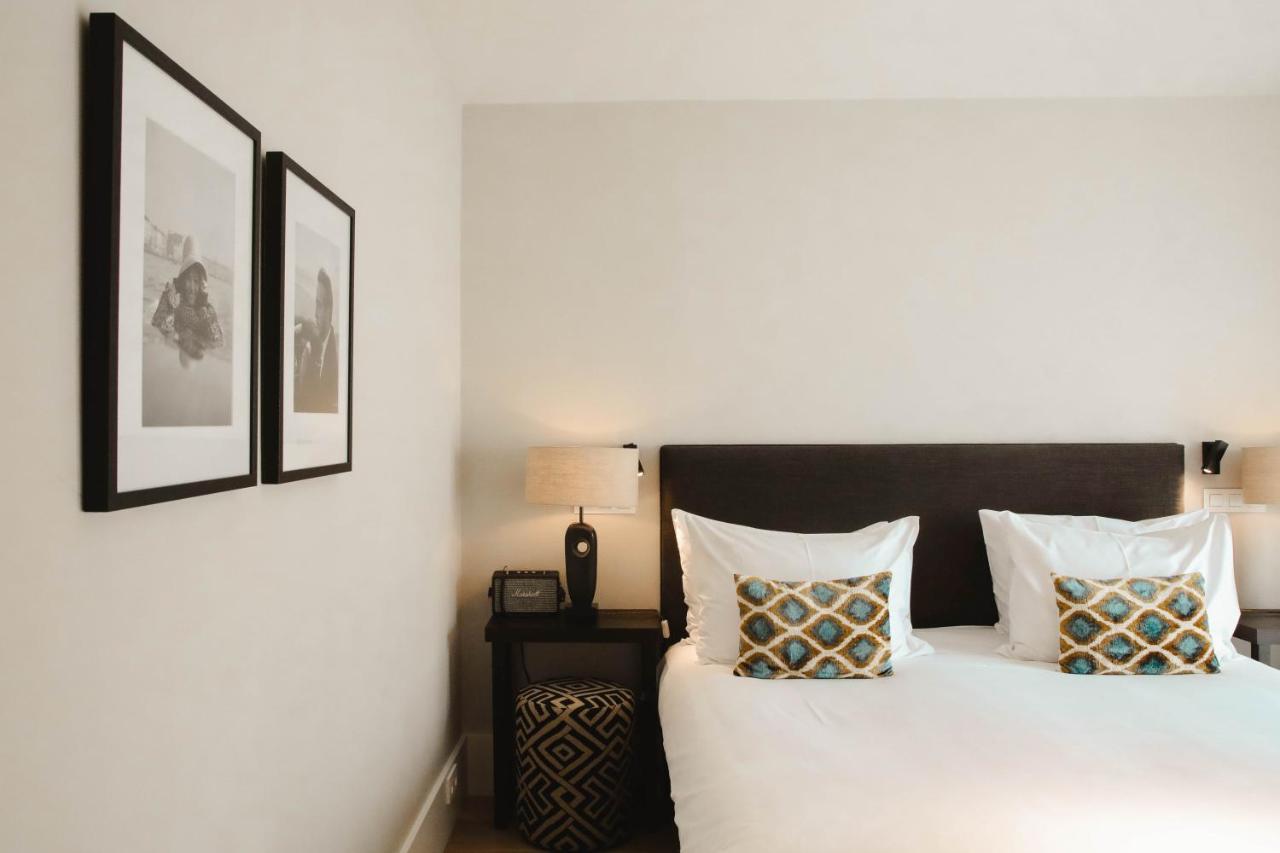 Hotel Franq Anvers Dış mekan fotoğraf