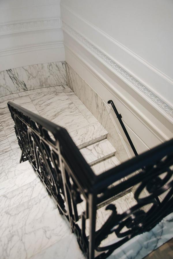 Hotel Franq Anvers Dış mekan fotoğraf
