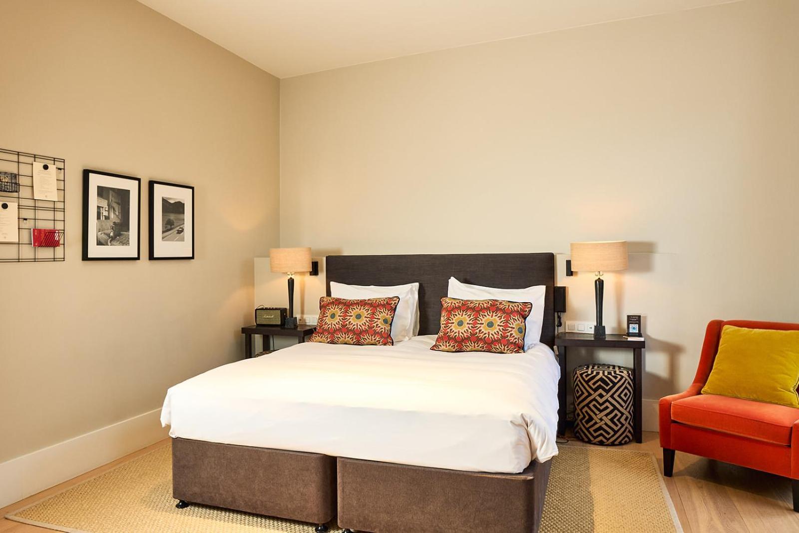 Hotel Franq Anvers Dış mekan fotoğraf