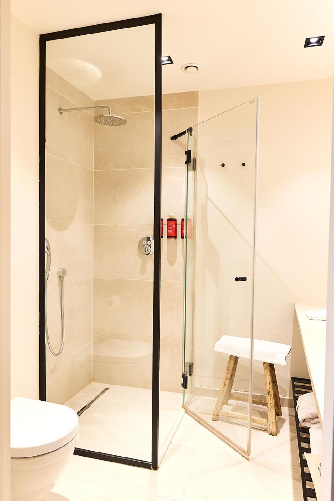Hotel Franq Anvers Dış mekan fotoğraf