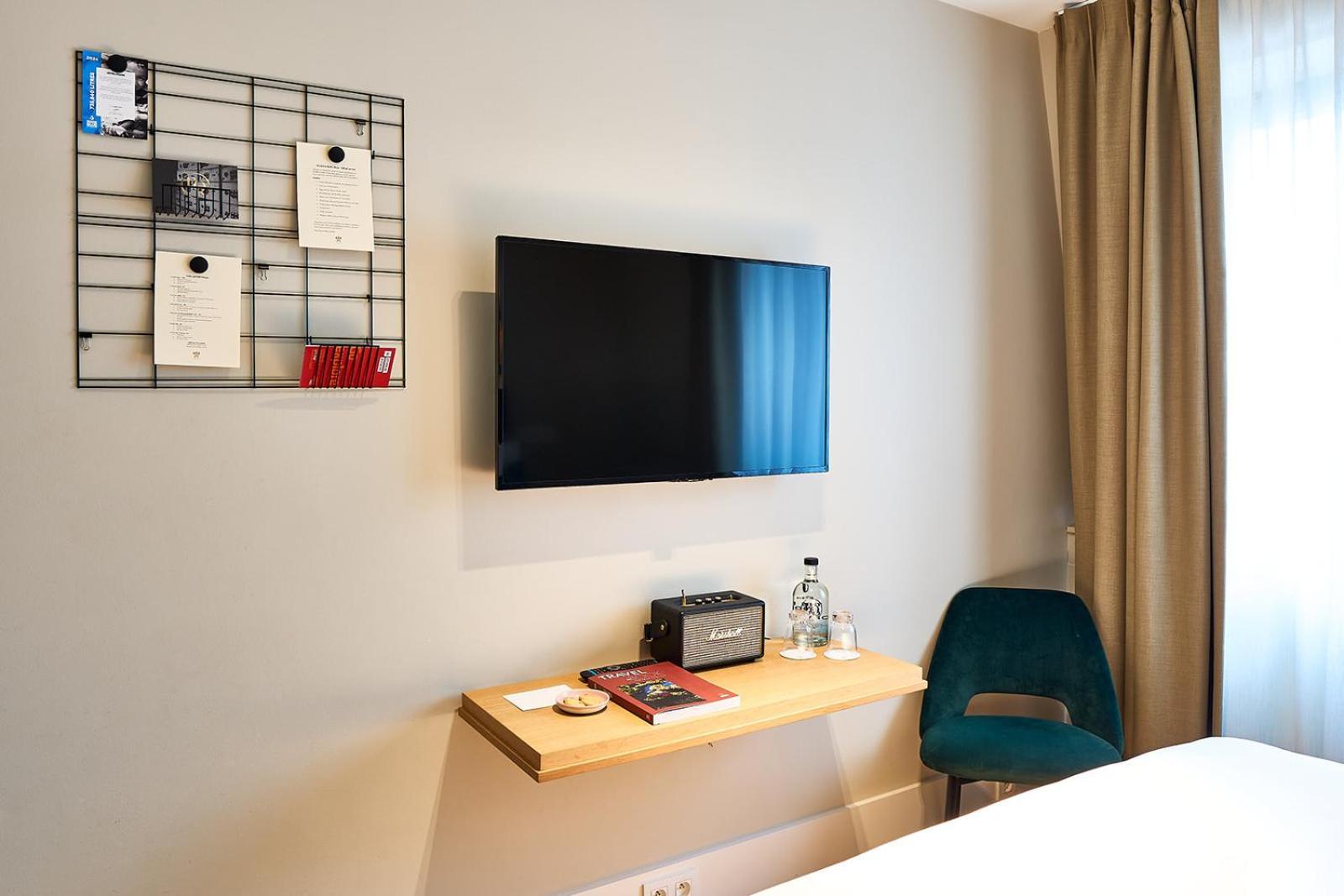 Hotel Franq Anvers Dış mekan fotoğraf