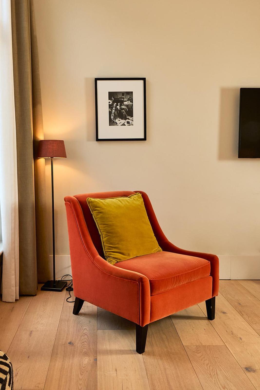 Hotel Franq Anvers Dış mekan fotoğraf