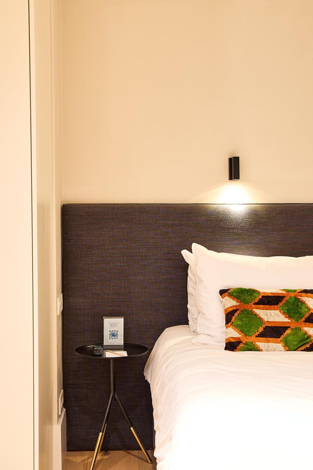 Hotel Franq Anvers Dış mekan fotoğraf