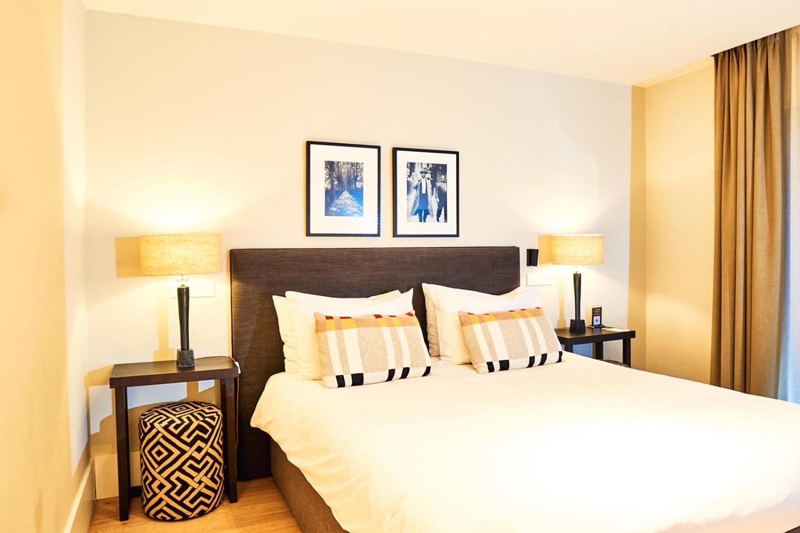 Hotel Franq Anvers Dış mekan fotoğraf