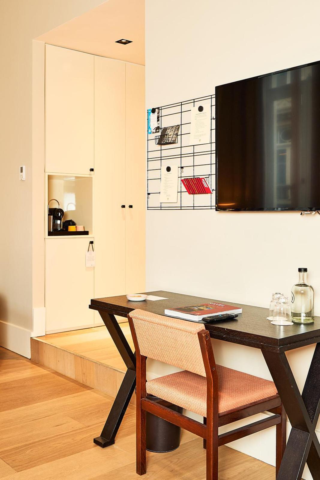 Hotel Franq Anvers Dış mekan fotoğraf
