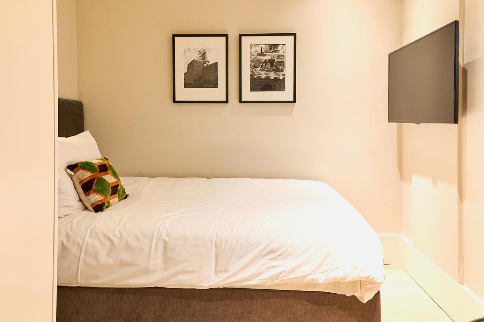 Hotel Franq Anvers Dış mekan fotoğraf