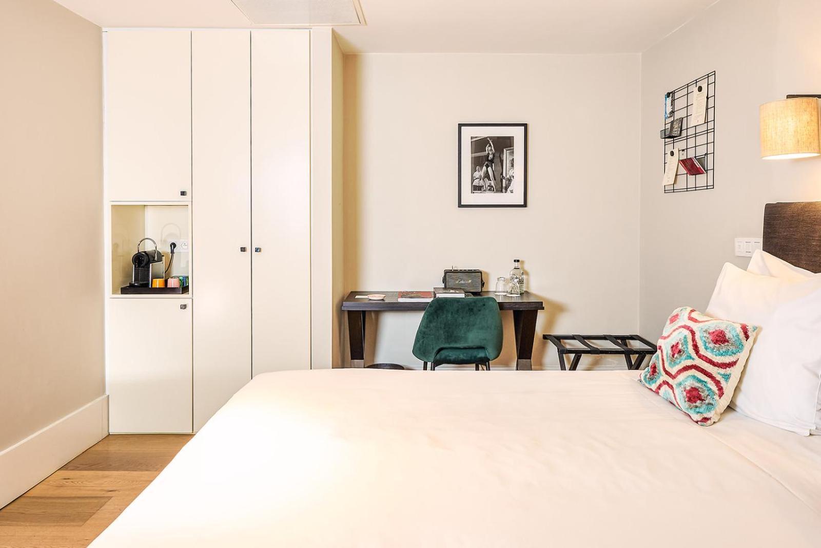 Hotel Franq Anvers Dış mekan fotoğraf