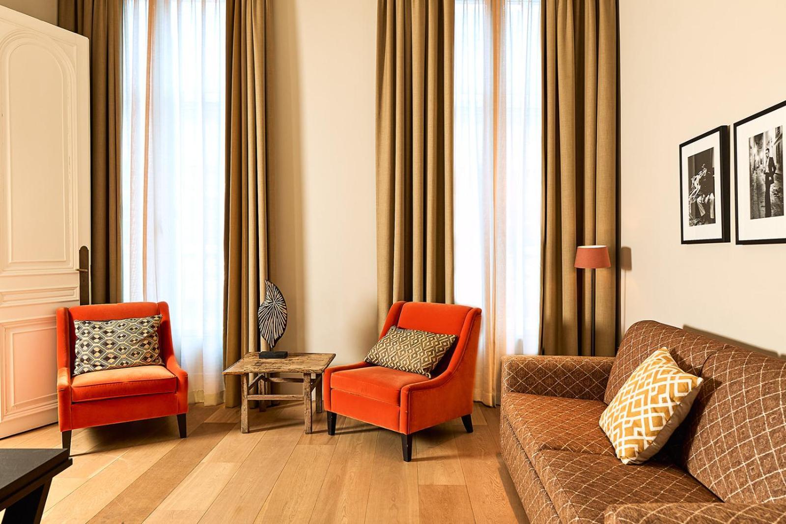 Hotel Franq Anvers Dış mekan fotoğraf