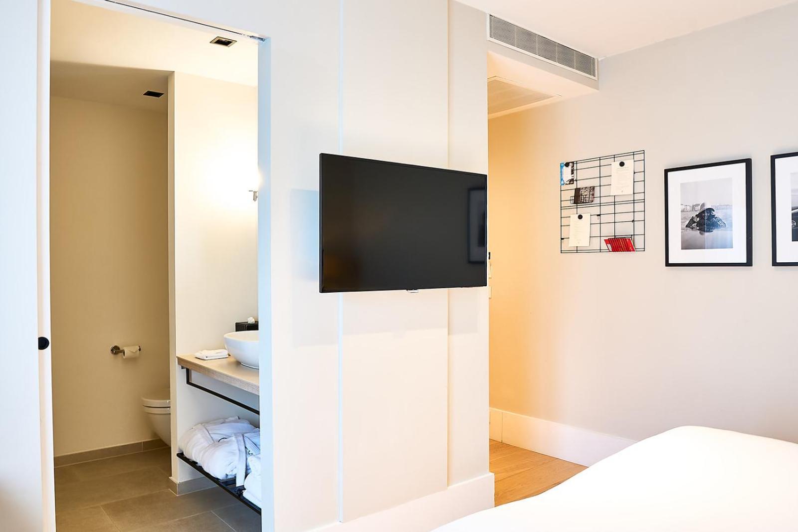 Hotel Franq Anvers Dış mekan fotoğraf